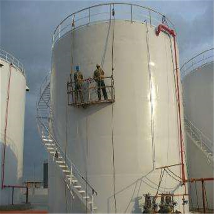 翁田镇喷漆翻新・工业喷漆・设备喷漆服务简介